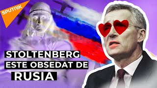NATO acuză din noi Rusia de agresiune Răspunsul Moscovei