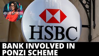 Leaked docs reveal role of banks in vast money-laundering schemes