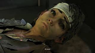 ПОЧЕМУ ЗОМБИ ХОДЯТ СКВОЗЬ МЕНЯ - The Walking Dead [S4, EP1] #2