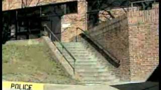 Best of Skateboarding Injuries