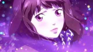 Он не успел спасти её 『AMV』 Робот по имени Хару