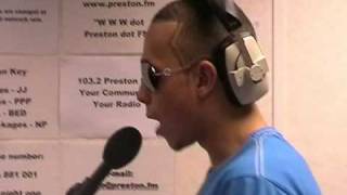 Preston FM Set CODC