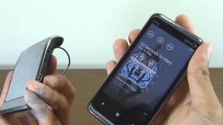 Motorola Roadster 2 Review