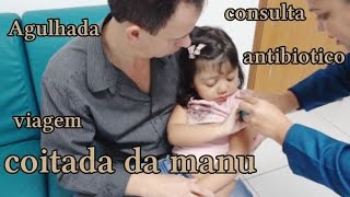 Coitadinha da manu :(