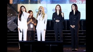 T-ara nghẹn ngào với clip tái hiện 8 năm đầy chông gai từ fan Việt