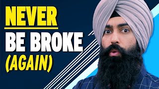 If You're Living Paycheck To Paycheck - Watch This Before 2022 Ends
