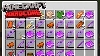 Parker's Hardcore World #17 | OVERPOWERED STRATEGY!