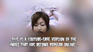 Japanese Gravure Roasted on a Spit? Is It Fake?