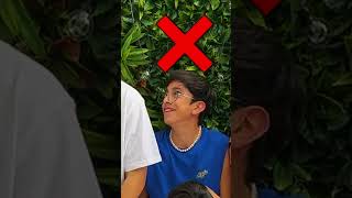 AGUANTA LA RESPIRACIÓN CON IAN LUCAS Y FEDE VIGEVANI !!