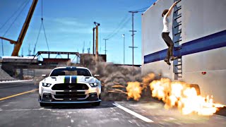 NFS payback is Better than NFS Most wanted? | Stealing back the regera | Need for speed