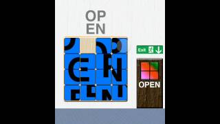 100 Exits, Exit 13 Game Walkthrough / Level Solution!