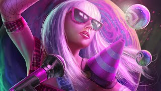Diva Aphrodite Skin Spotlight