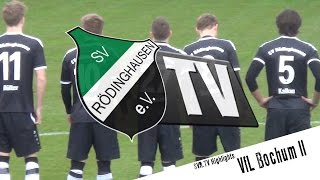 SVR.TV Highlights - VfL Bochum ll