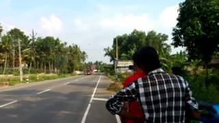 Pulsar 220 vs Karizma ZMR