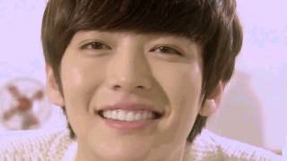 Kim Sun Woong Cute :)