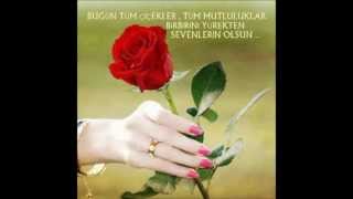 ŞU GURBET CANIMA YETTİ