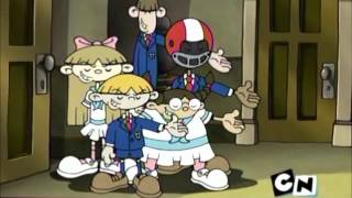 Your going to go far kid (offspring) Kids next door amv.