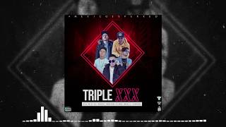 Triple xxx - Alu Mix (Feat.Bryan Kingz,Dj Rasec,Jencko & Maell)