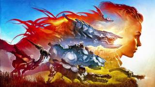 Horizon Zero Dawn Soundtrack (Complete)
