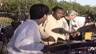 Jimmy Delgado, Nicky Marrero y Adaberto Santiago Video por Jose Rivera 1996