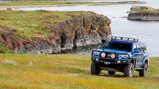 ARB 4x4 Accessories 2016 Toyota Tacoma Feature