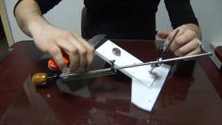Новый обзор Hapstone MINI