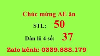 Chốt lô đề Miền Bắc 17-01-2020 chuẩn 99,99%
