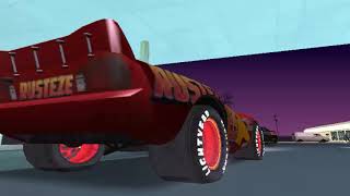 GTA SA - Cars 3: Crash Of McQueen (RESUBIDO Y LEAN DESCRIPCION)