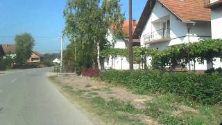 Odzak do Josave