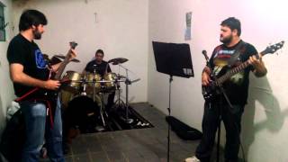 Vomitation - In Jazz Rythmn
