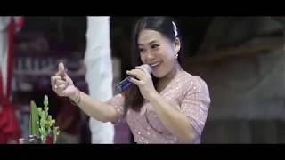 TRI PUSPA - MIK POK NEH (LIVE @FESTIVAL PRODUK DESA PADANGSAMBIAN KAJA 2019)