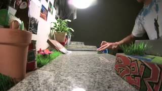 Welcome to Berlinwood - Nolly
