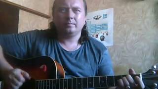 Бахметьев Олег - Раскуси-ка, бабушка, мне орешек грецкий...