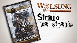Wolsung - Strona po stronie