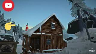 The Long dark где найти бункер...