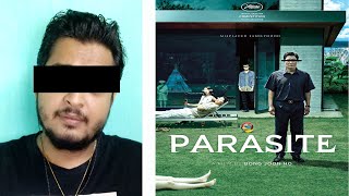 PARASITE | Joon Ho Bong Movie | Trailer Reaction