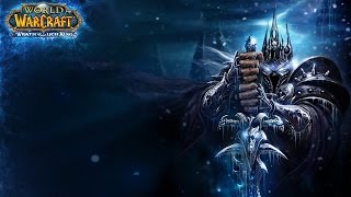 World of warcraft прнос цлк 25гер с пугами