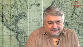 «Визави с миром». Ростислав Ищенко о дестабилизации в странах СНГ (Часть 1)