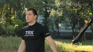 6 грехов TRX