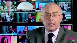 Станислав Белковский, Павел Лобков Власть дурака в РФ