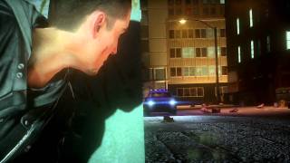 Need for Speed The Run - E3 Pressekonferenz Gameplay Demo