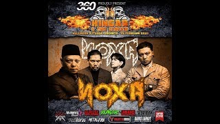 [LIVE] 2020.02.02 Noxa - McGrinder / Tanah Air Beta