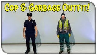 GTA 5 ONLINE CLOTHING GLITCH: *NEW* ''OUTFIT GLITCH'' GUIDE! After Patch 1.33 (GTA 5 Clothes Glitch)