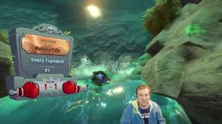 [PC/XB1]  #PVZGW2  Finally Mystery Portal on Crack!