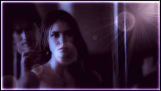 Damon & Elena - The Distance [На Расстоянии]