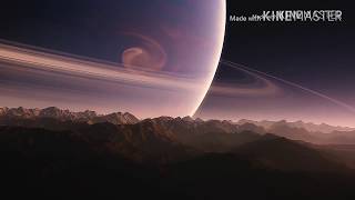 Space Music Relax(Краса далеких галактик)