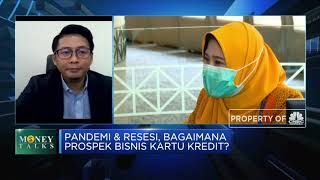 Pengembangan Fitur Digital, Strategi Dorong Kinerja Bisnis Kartu Kredit