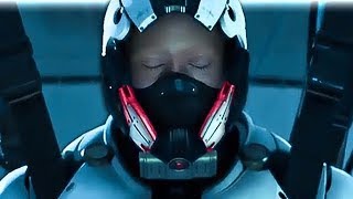 Sci Fi Movies That Will Completely Blow You Away In 2018