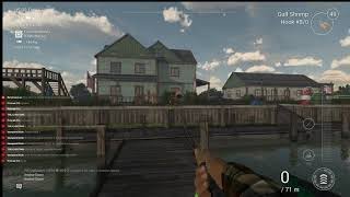 Fishing Planet. Полный эксклюзив! Новый водоём! Остров Голубого Краба, Миссисипи. Полная версия.