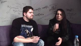 RAILS OF MUSIC-BOB KATSIONIS INTERVIΕW(OUTLOUD)